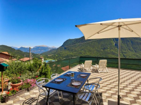 Apartment Panorama by Interhome Corrido
